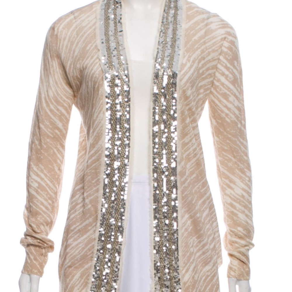 Tory Burch cardigan